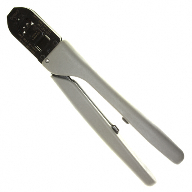 91579-1 TE Application Tooling  Crimpers Applicators Presses